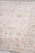 Vintage Tabriz Area Rug (6' x 9')
